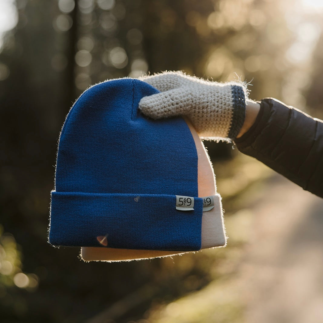 HATS & TOQUES (WOMENS)