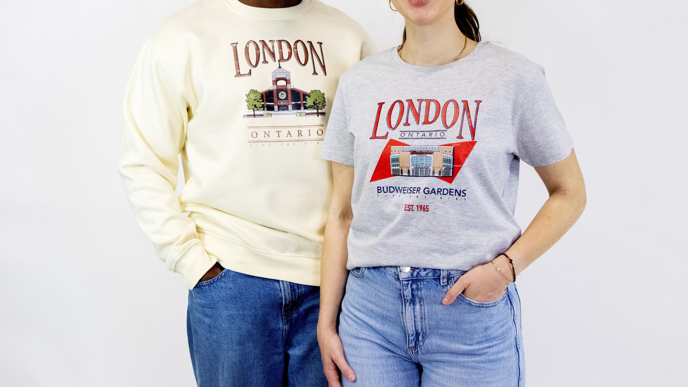 LONDON