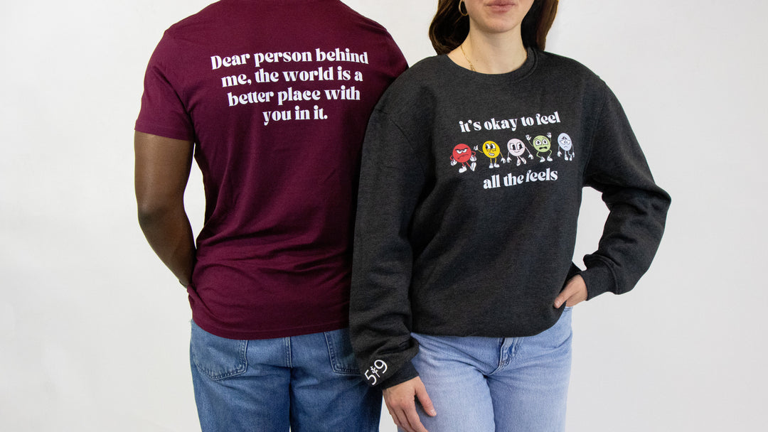 MENTAL HEALTH MATTERS