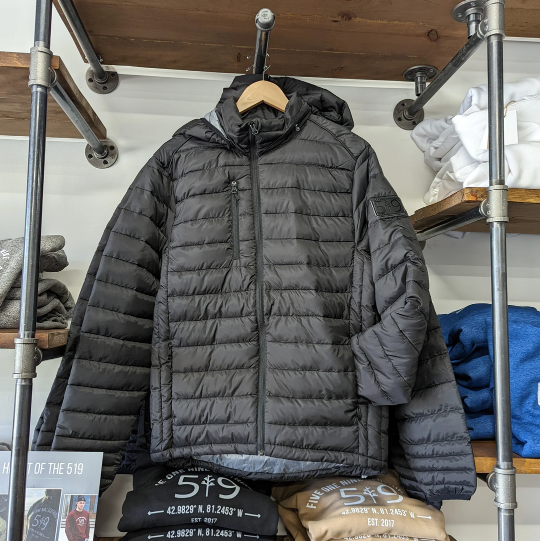 JACKETS & OUTERWEAR (WOMENS)