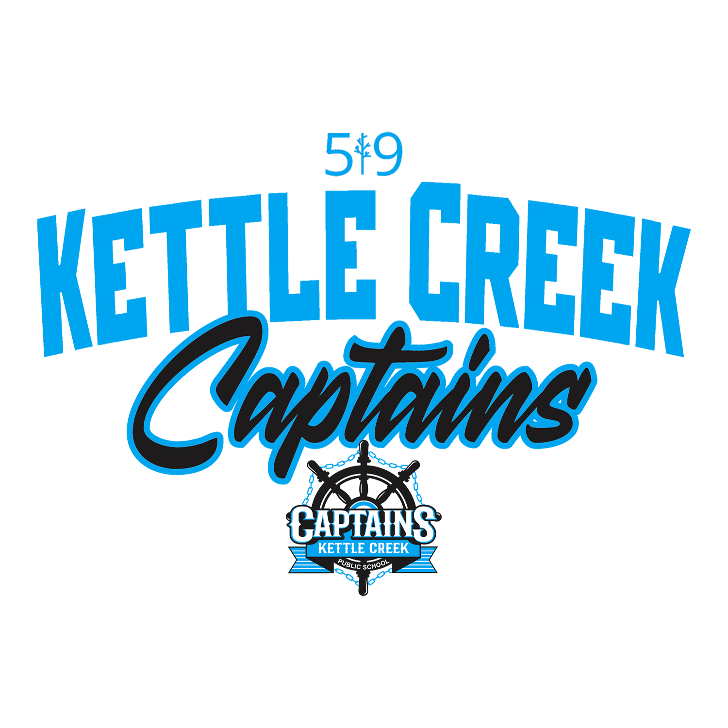 KETTLE CREEK CAPTAINS – 519 Clothing Co.