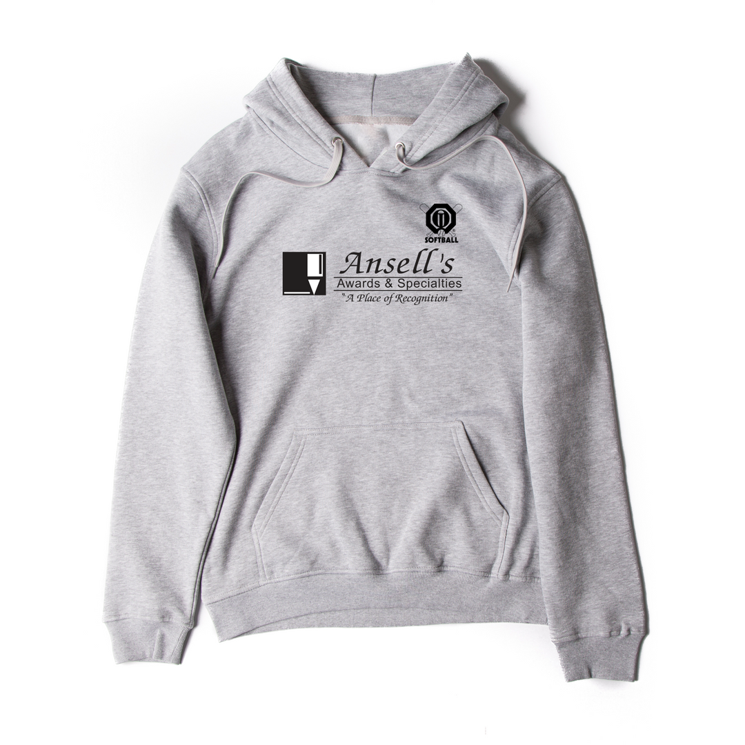 ANSELL'S HOODIE (YOUTH)