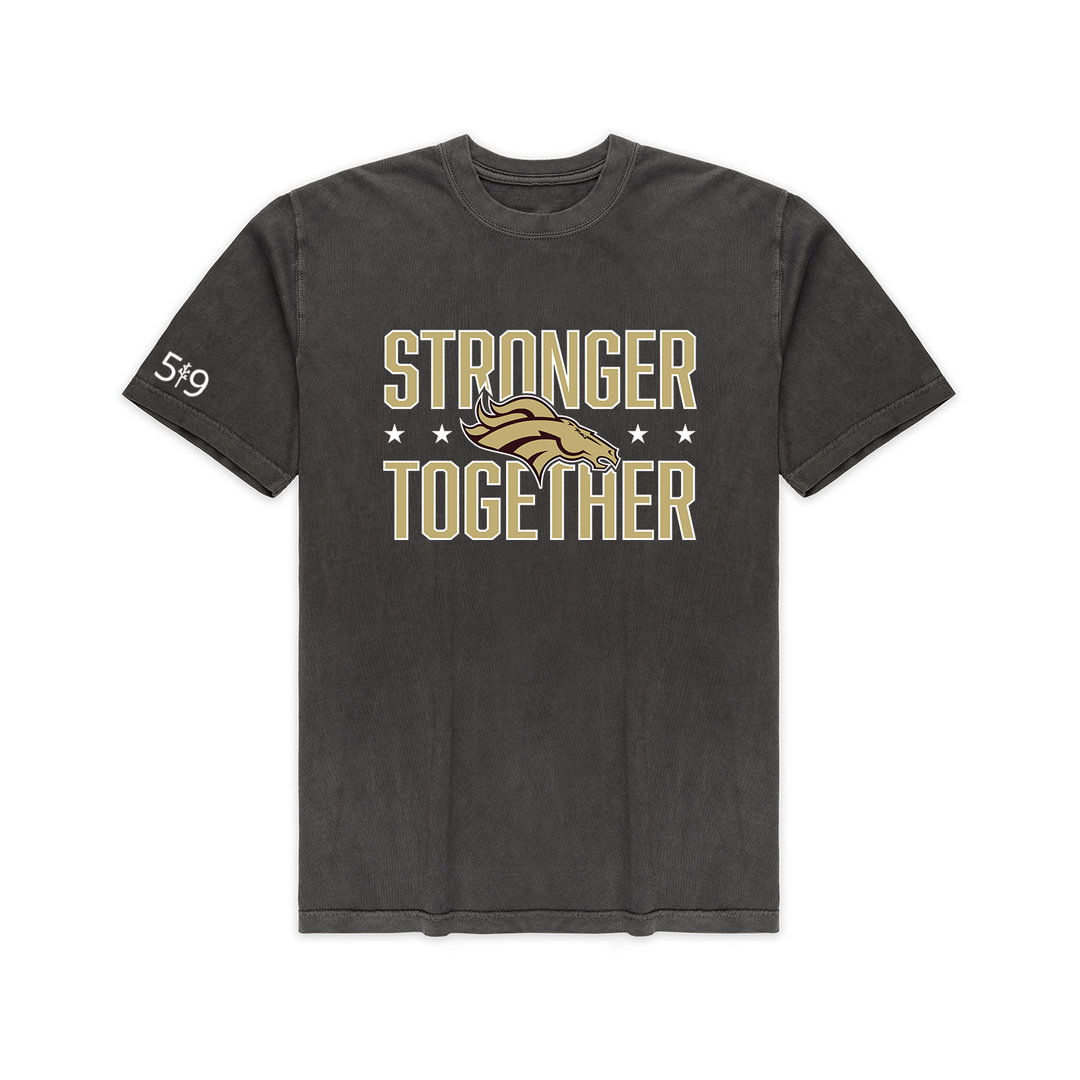 BANTING STRONGER TOGETHER VINTAGE TEE (UNISEX)