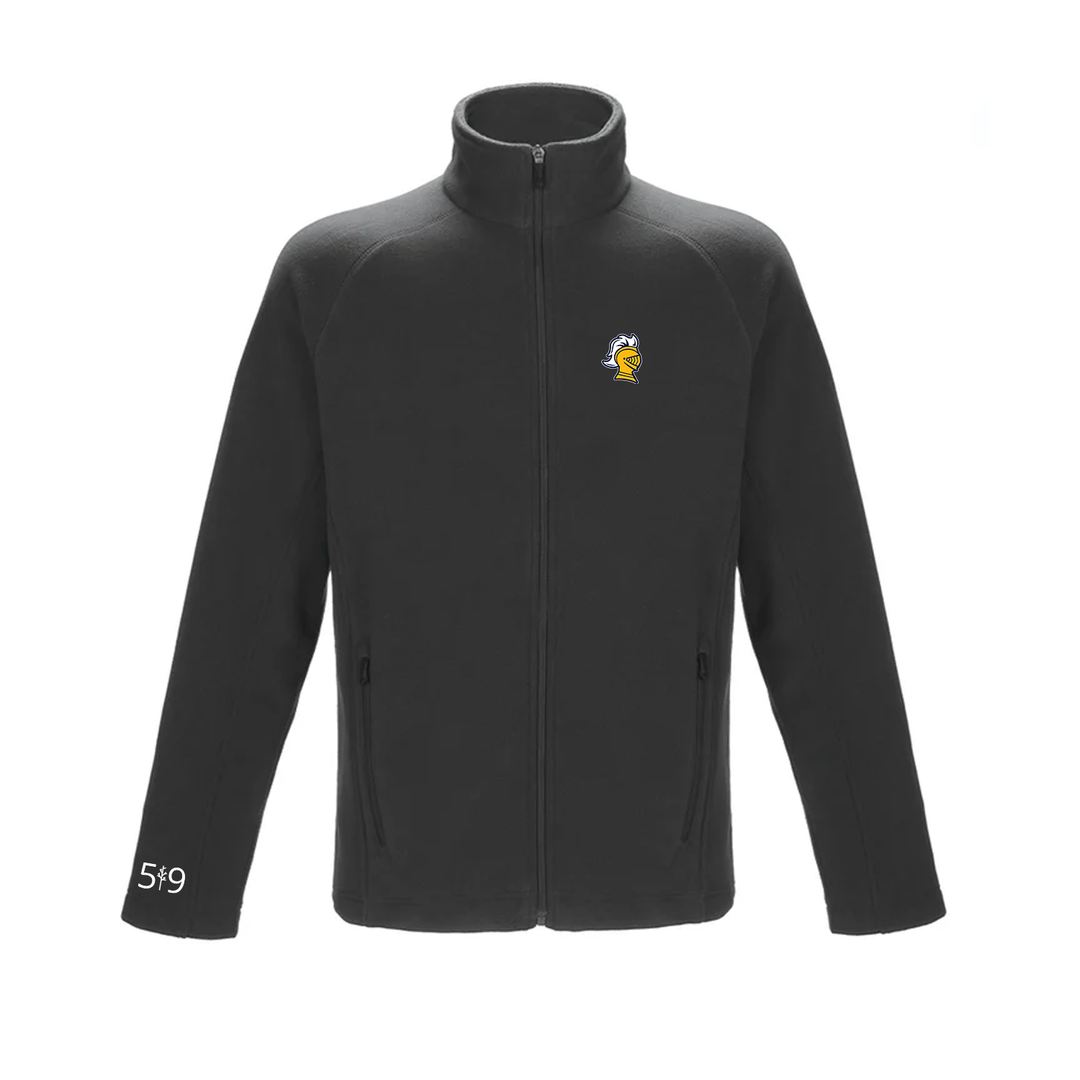 COLLEGE AVE EMBROIDERED MICROFLEECE (MENS)