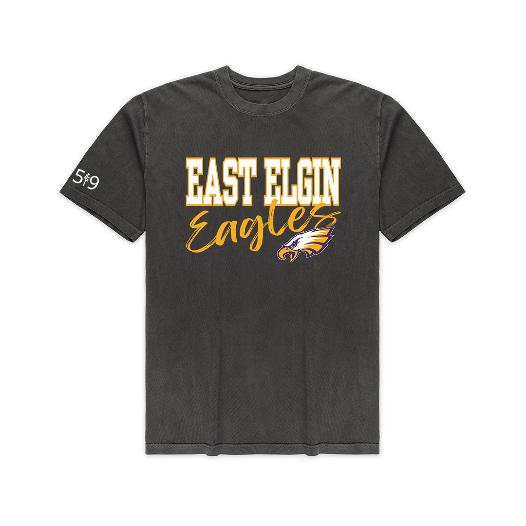 EAGLES SIGNATURE VINTAGE TEE (UNISEX)