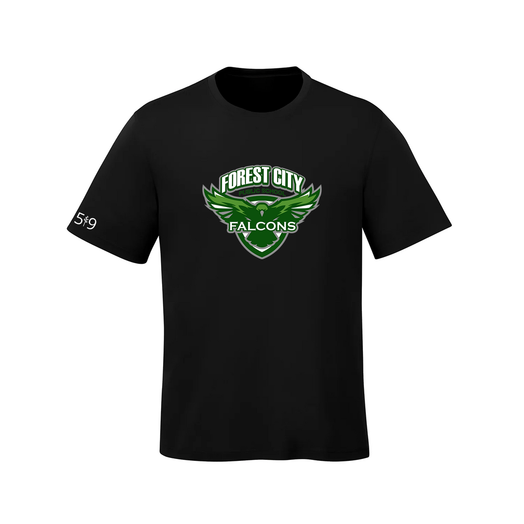 FOREST CITY CLASSIC ATHLETIC TEE (YOUTH)