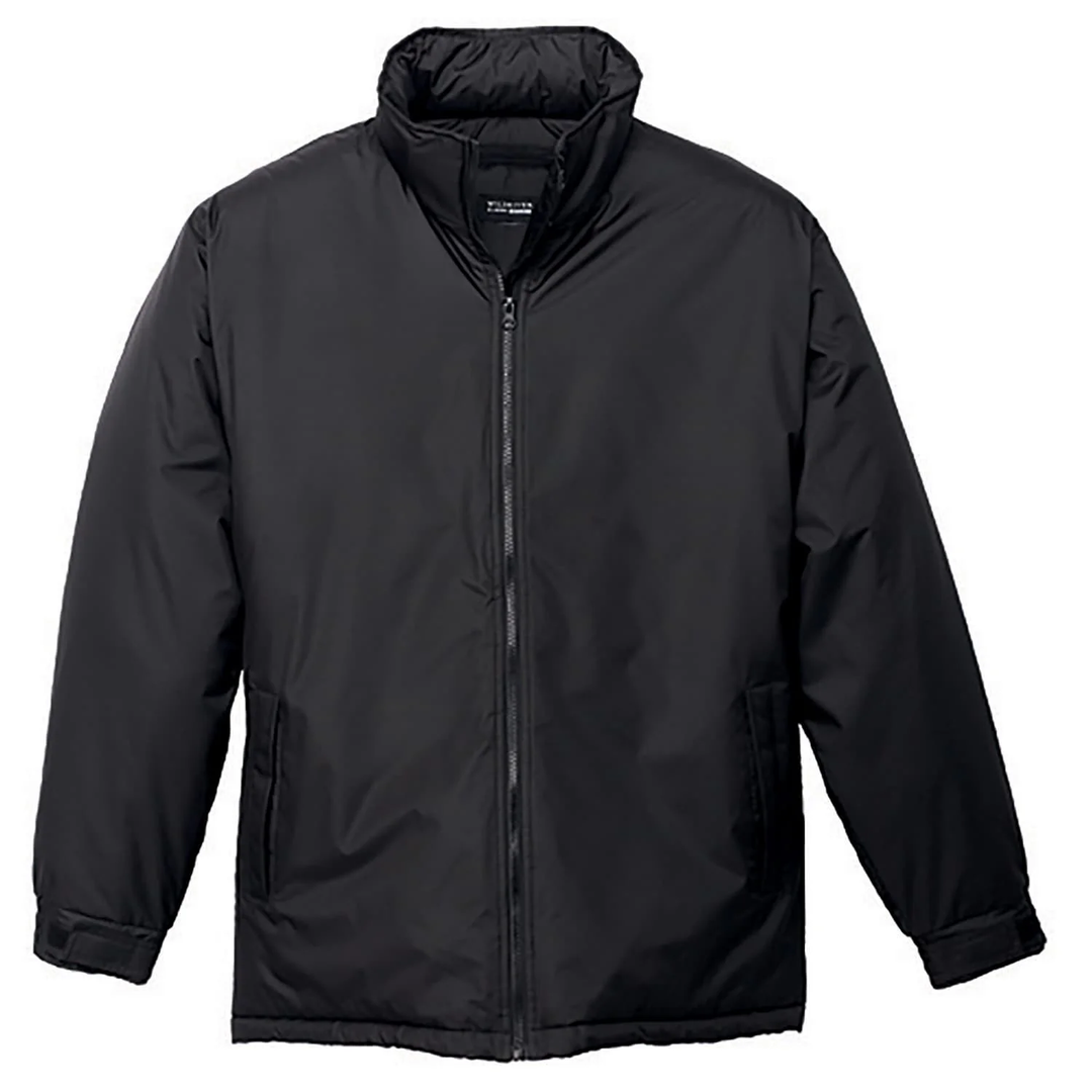 INSULATED JACKET (UNISEX)