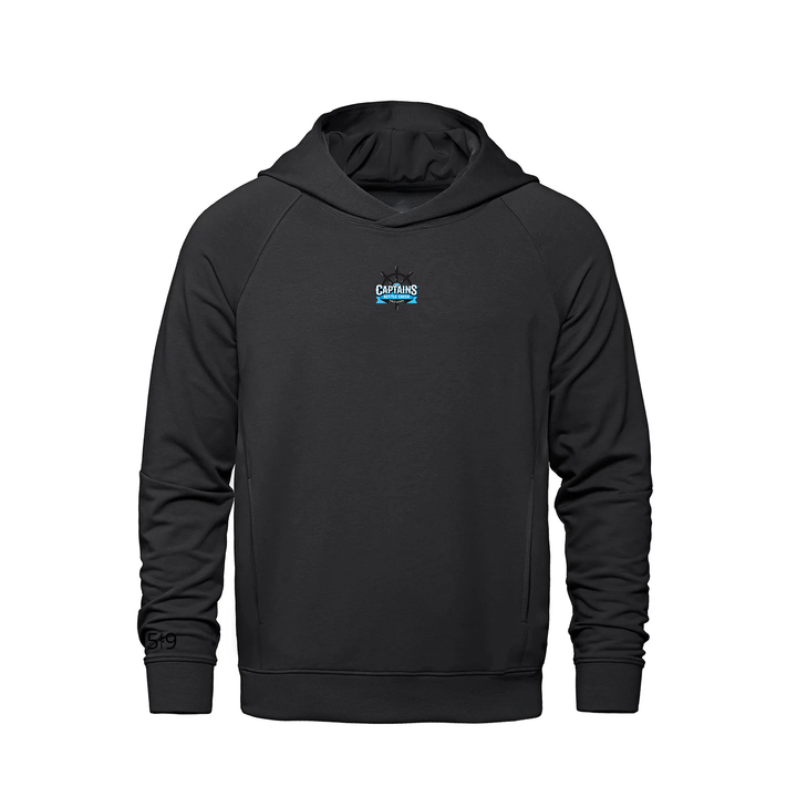 KETTLE CREEK EMBROIDERED FRENCH TERRY HOODIE (UNISEX)