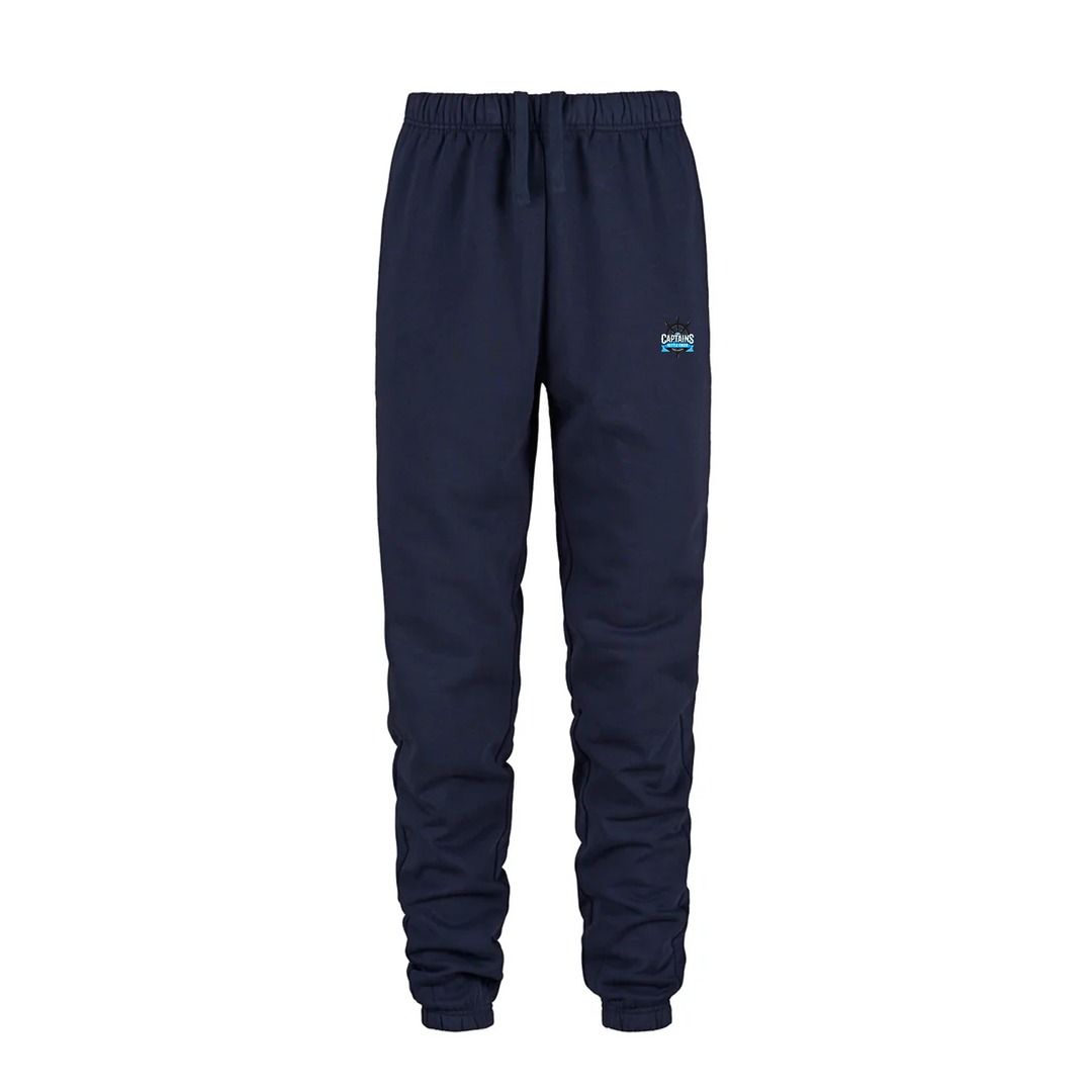 KETTLE CREEK EMBROIDERED SWEATPANTS (YOUTH)