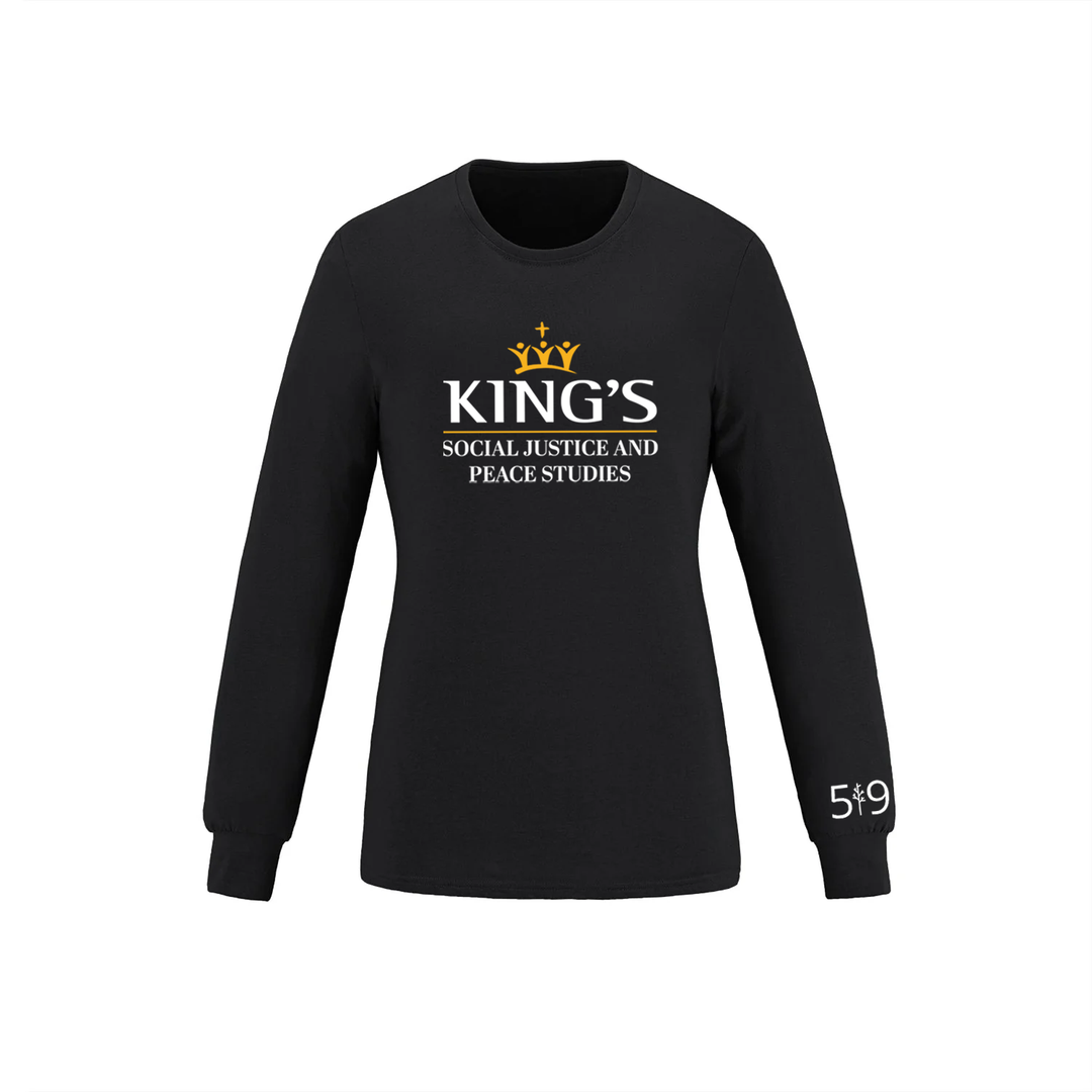 KINGS SJSP LONG SLEEVE (WOMENS)