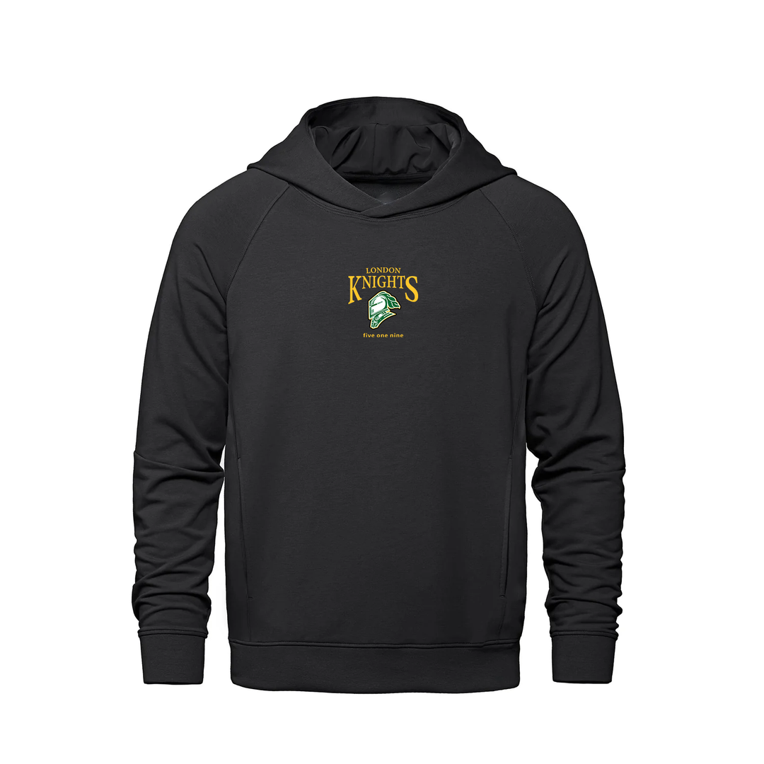 KNIGHTS HERITAGE EMBROIDERED FRENCH TERRY (UNISEX)