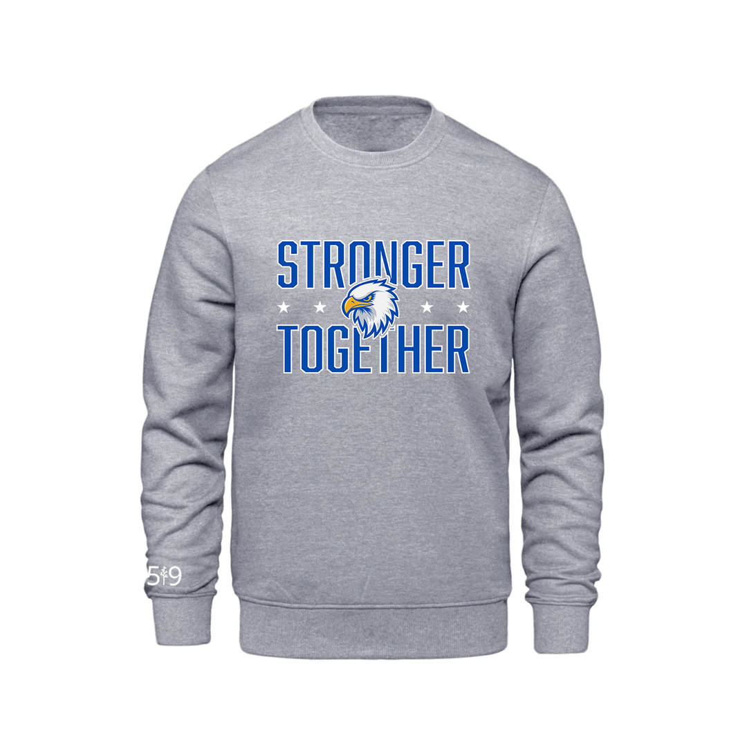 MADELINE HARDY STRONGER TOGETHER CREW (YOUTH)