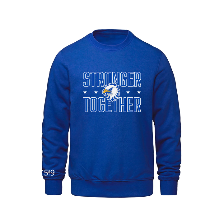 MADELINE HARDY STRONGER TOGETHER CREW (YOUTH)