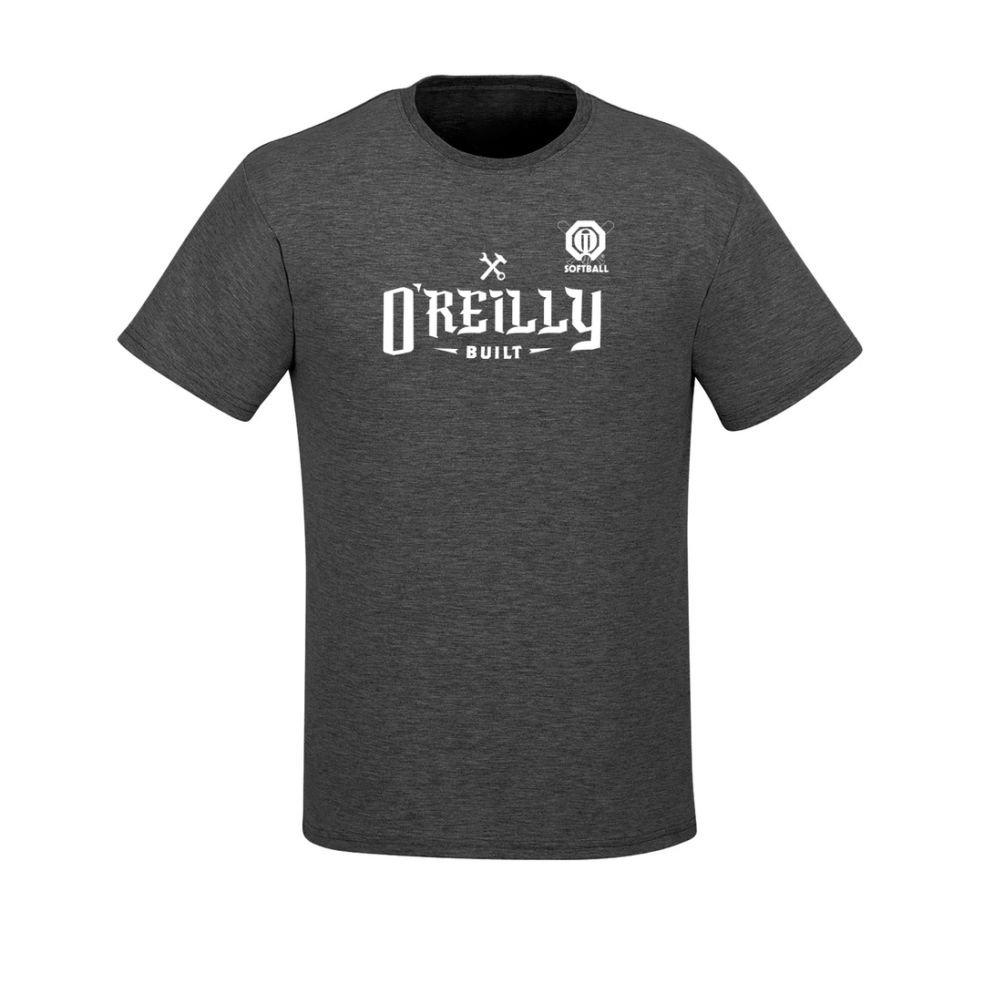 O'REILLY BUILT TEE (UNISEX)