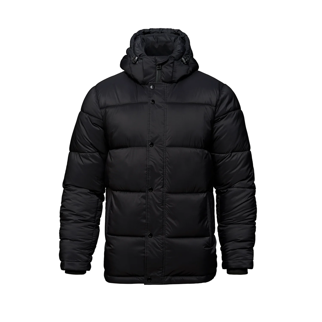 CORE PUFF COAT (UNISEX)