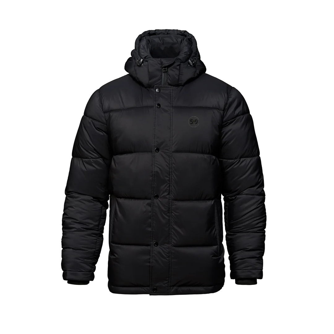 519 CLASSIC CORE PUFF COAT (UNISEX)