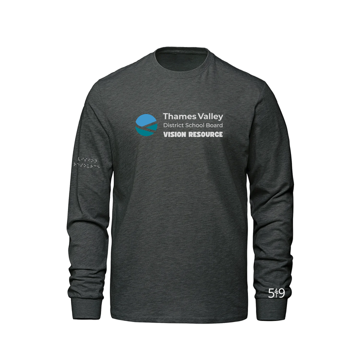 VISION RESOURCE LONG SLEEVE (MENS)