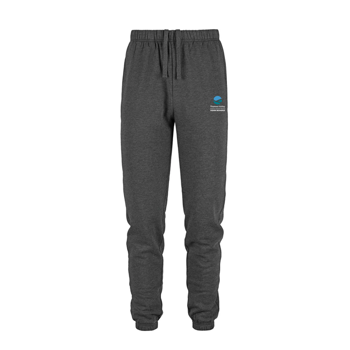 VISION RESOURCE EMBROIDERED SWEATPANTS (UNISEX)