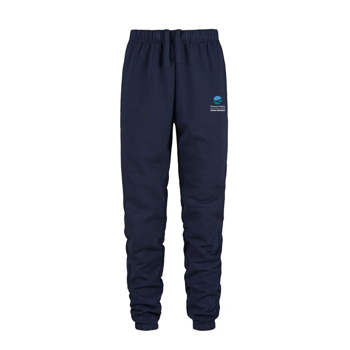 VISION RESOURCE EMBROIDERED SWEATPANTS (UNISEX)