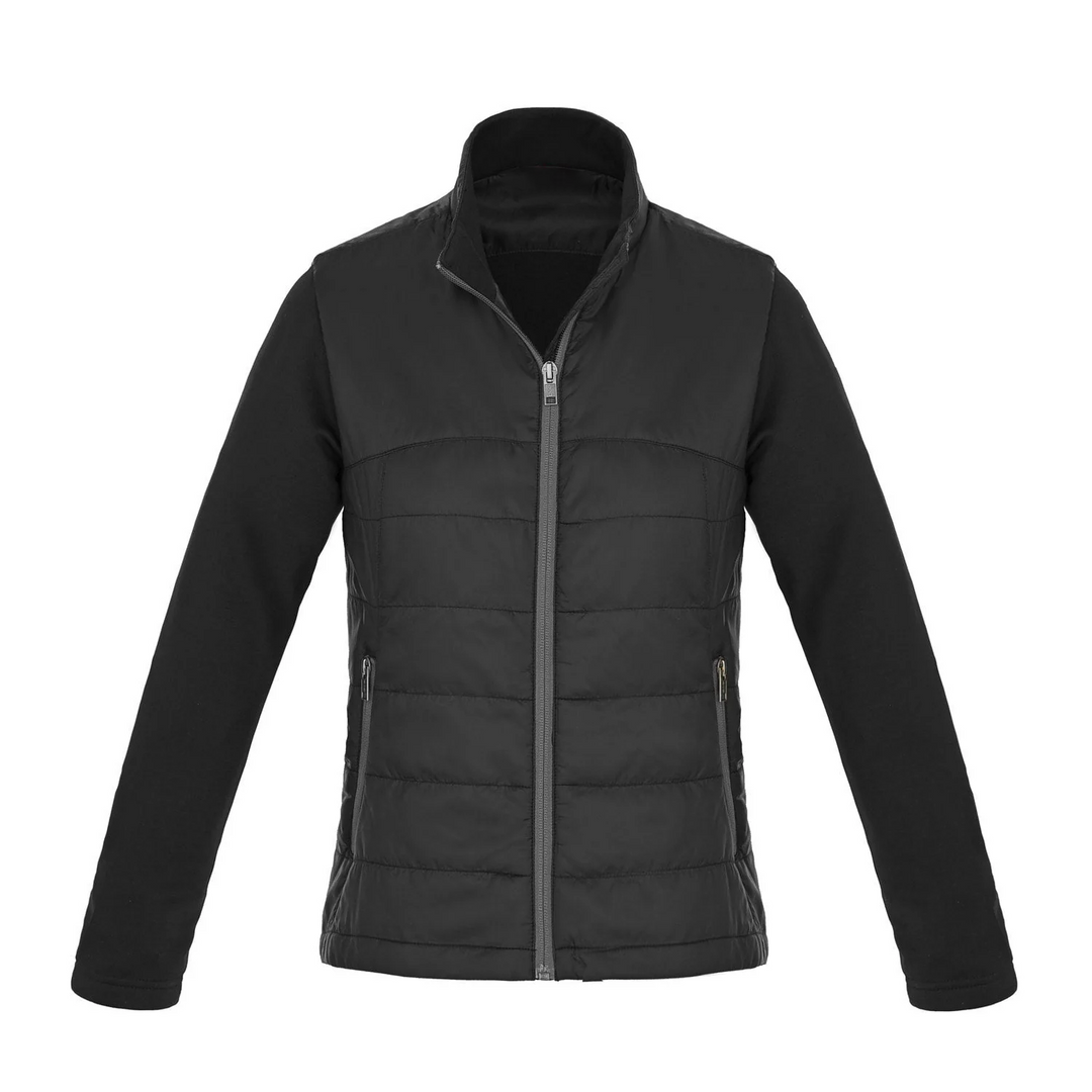 HYBRID JACKET (WOMENS)