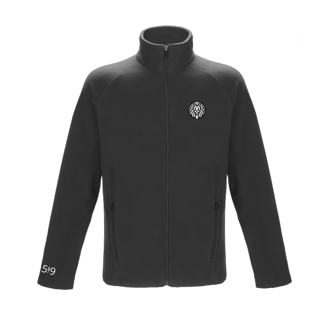 WOODFIELD EMBROIDERED MICROFLEECE (MENS)