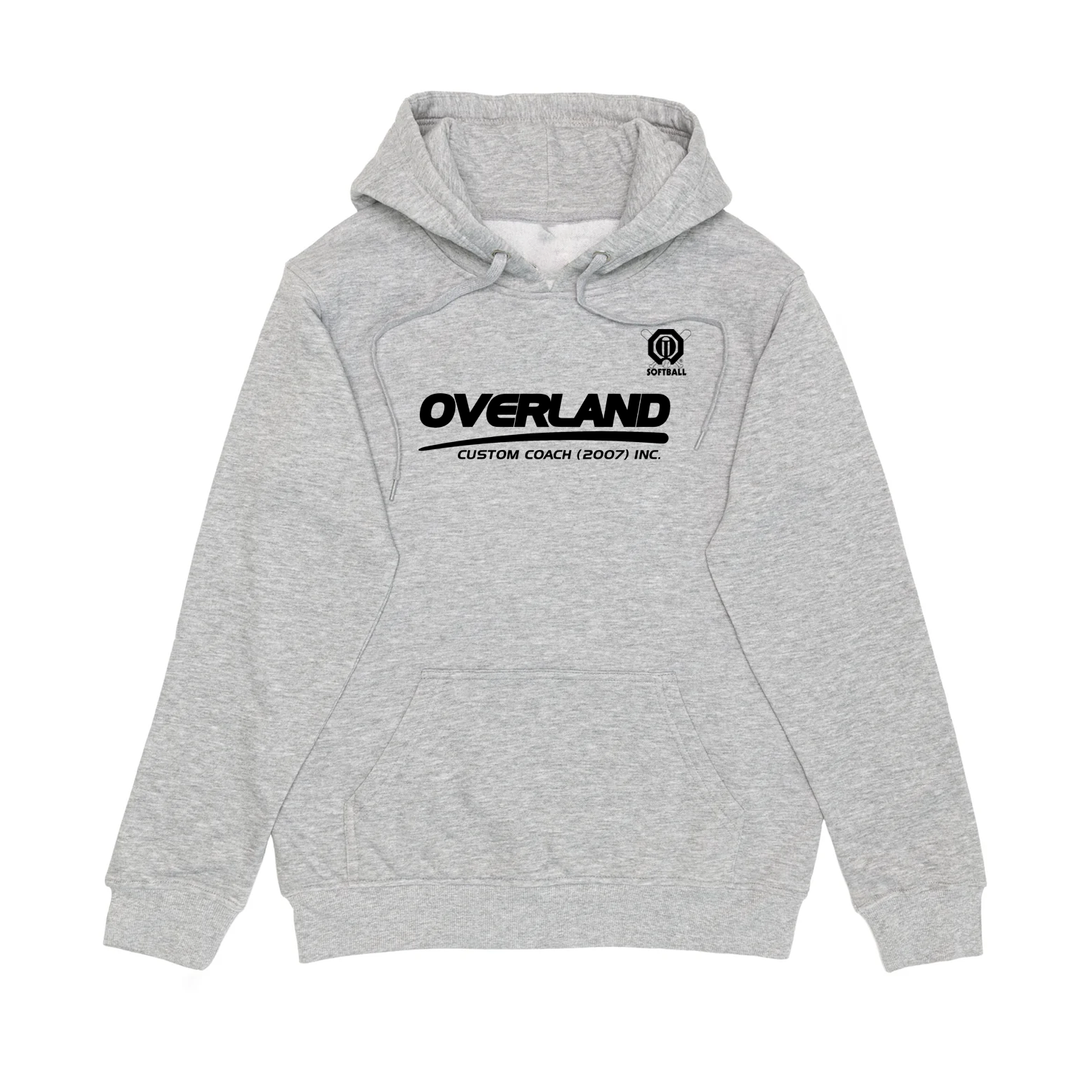 OVERLAND HOODIE (UNISEX)