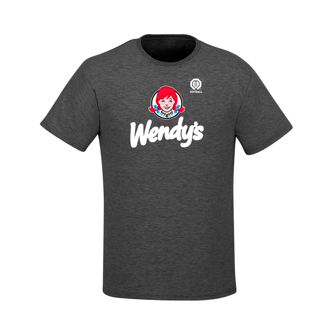 WENDYS TEE (UNISEX)