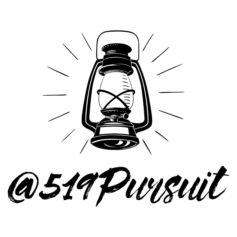 519 PURSUIT