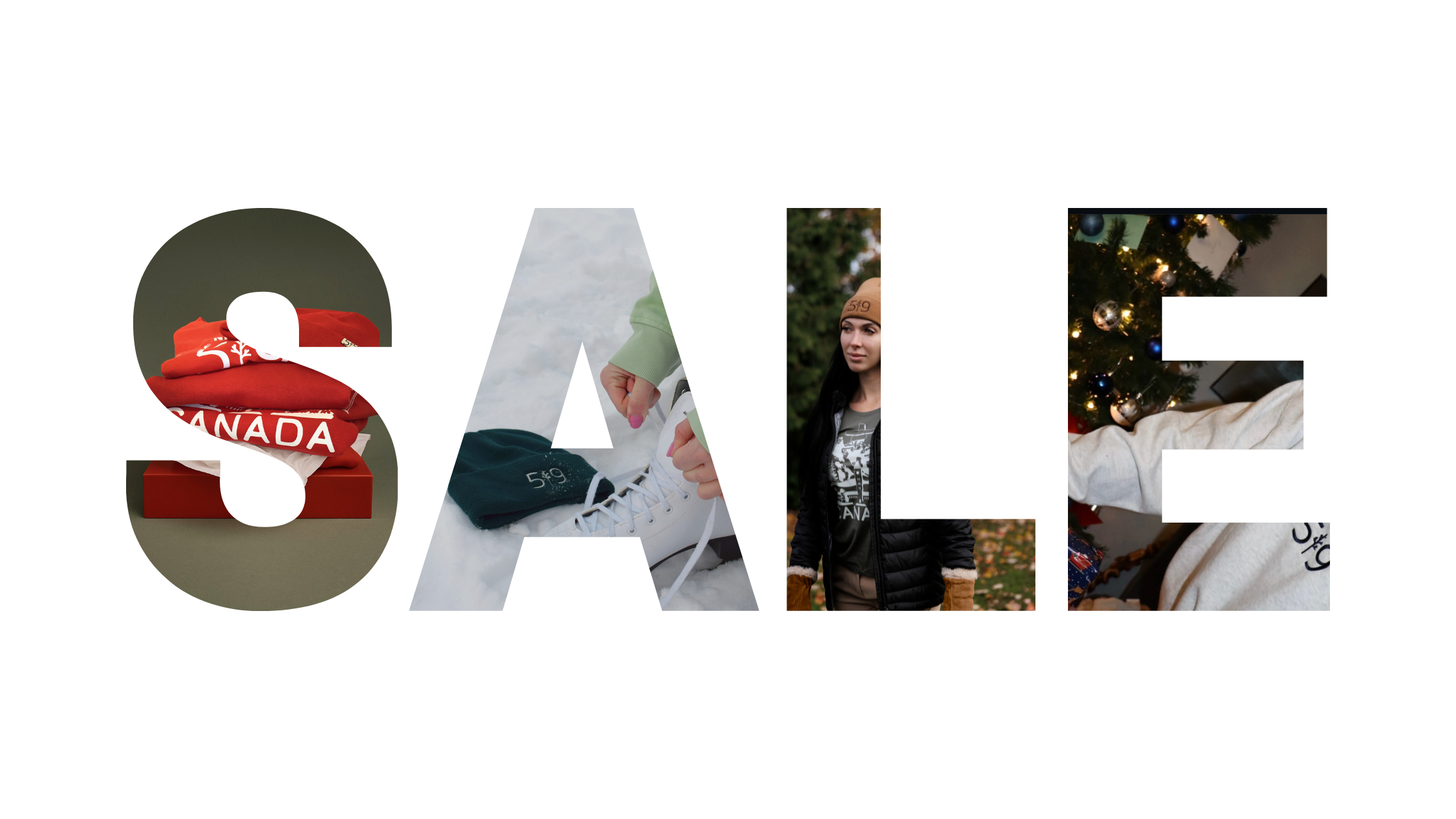 12 DAYS OF CHRISTMAS