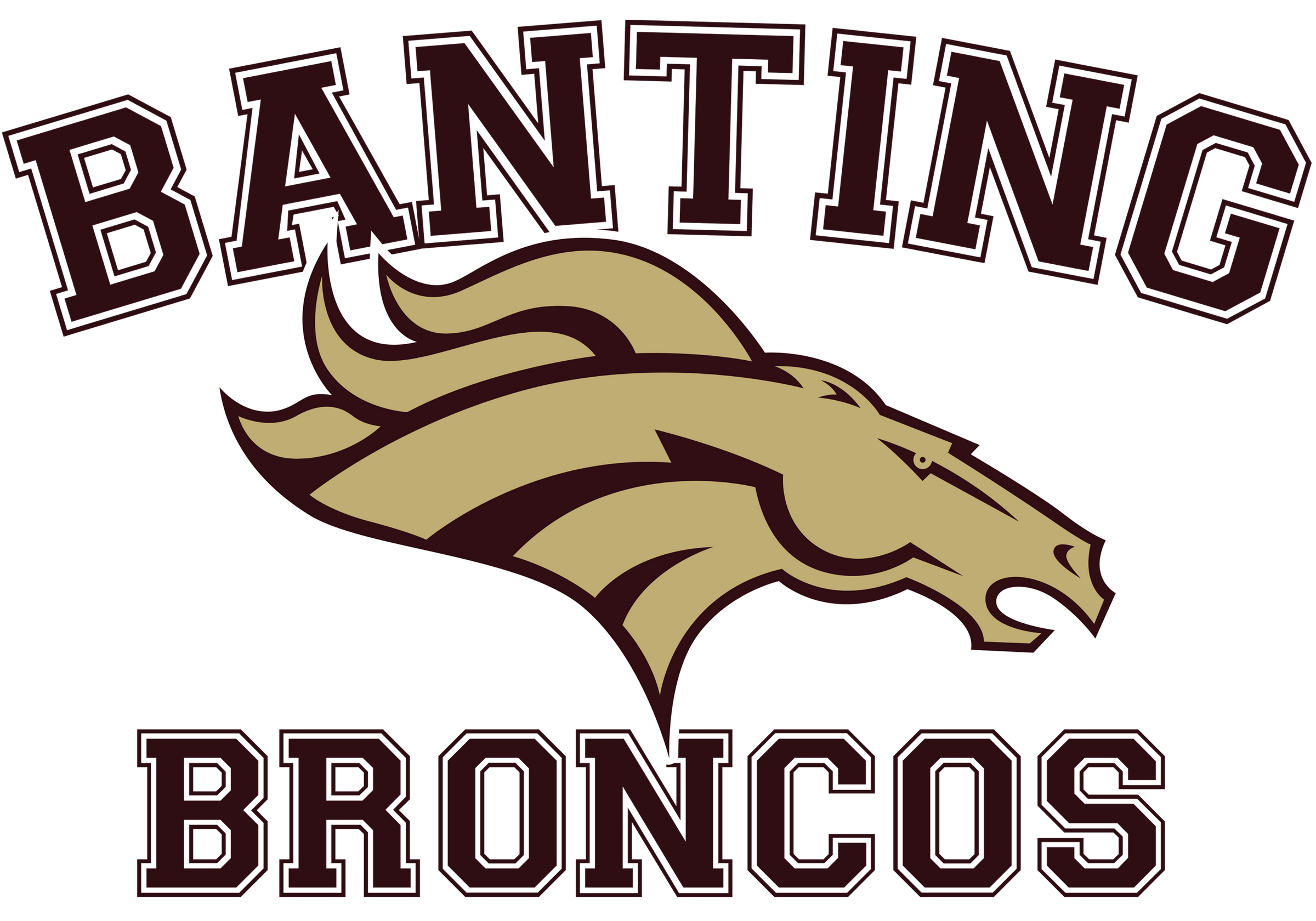 BRONCOS ATHLETICS