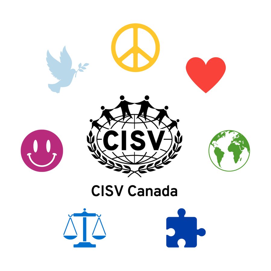 CISV CANADA
