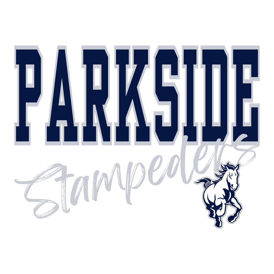 PARKSIDE STAMPEDERS