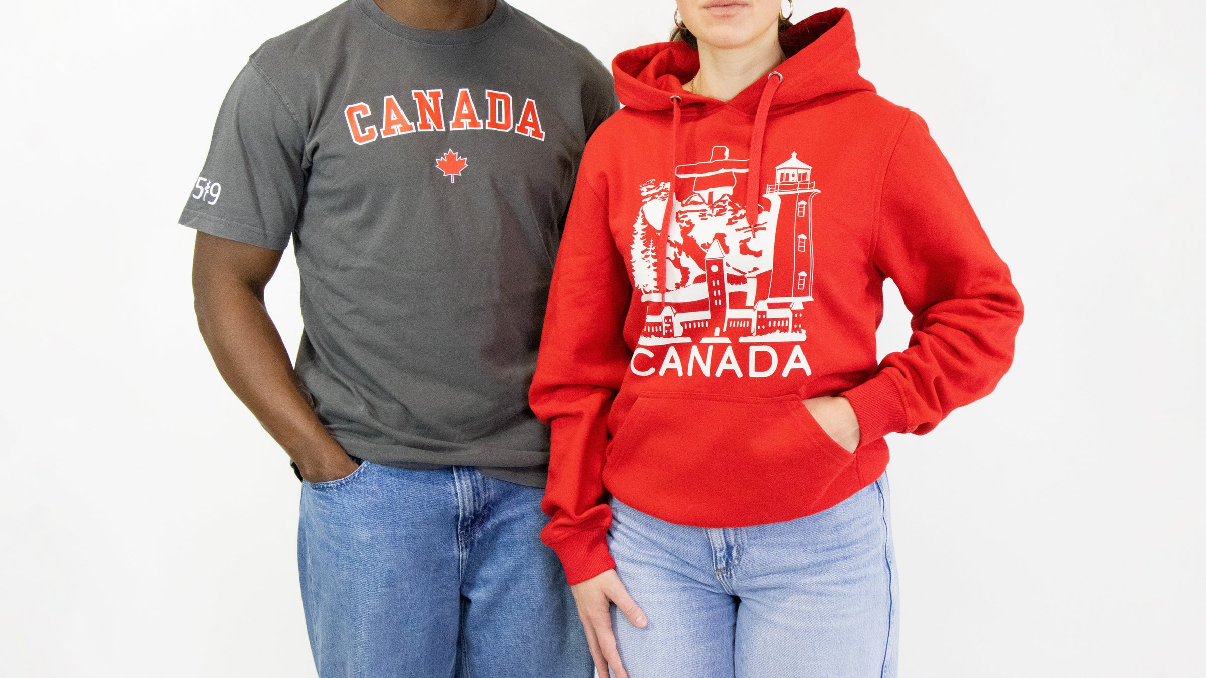 CANADA