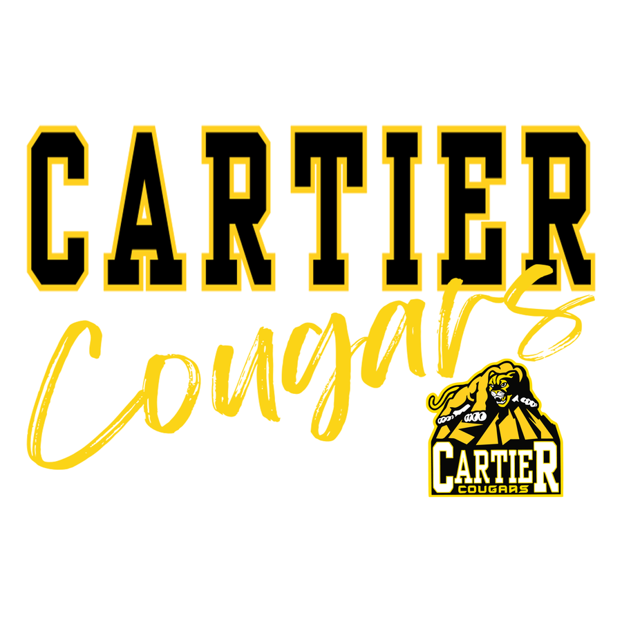 CARTIER COUGARS