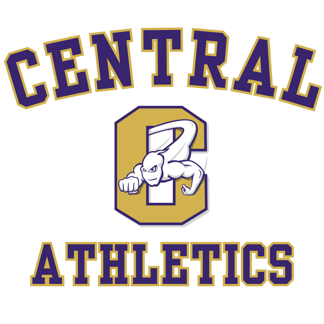 CENTRAL ATHLETICS