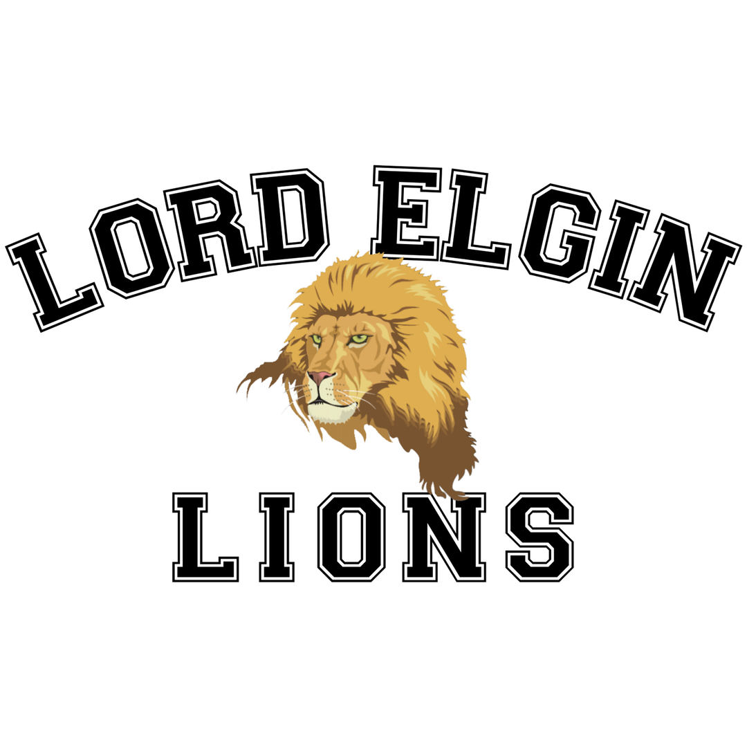 LORD ELGIN LIONS