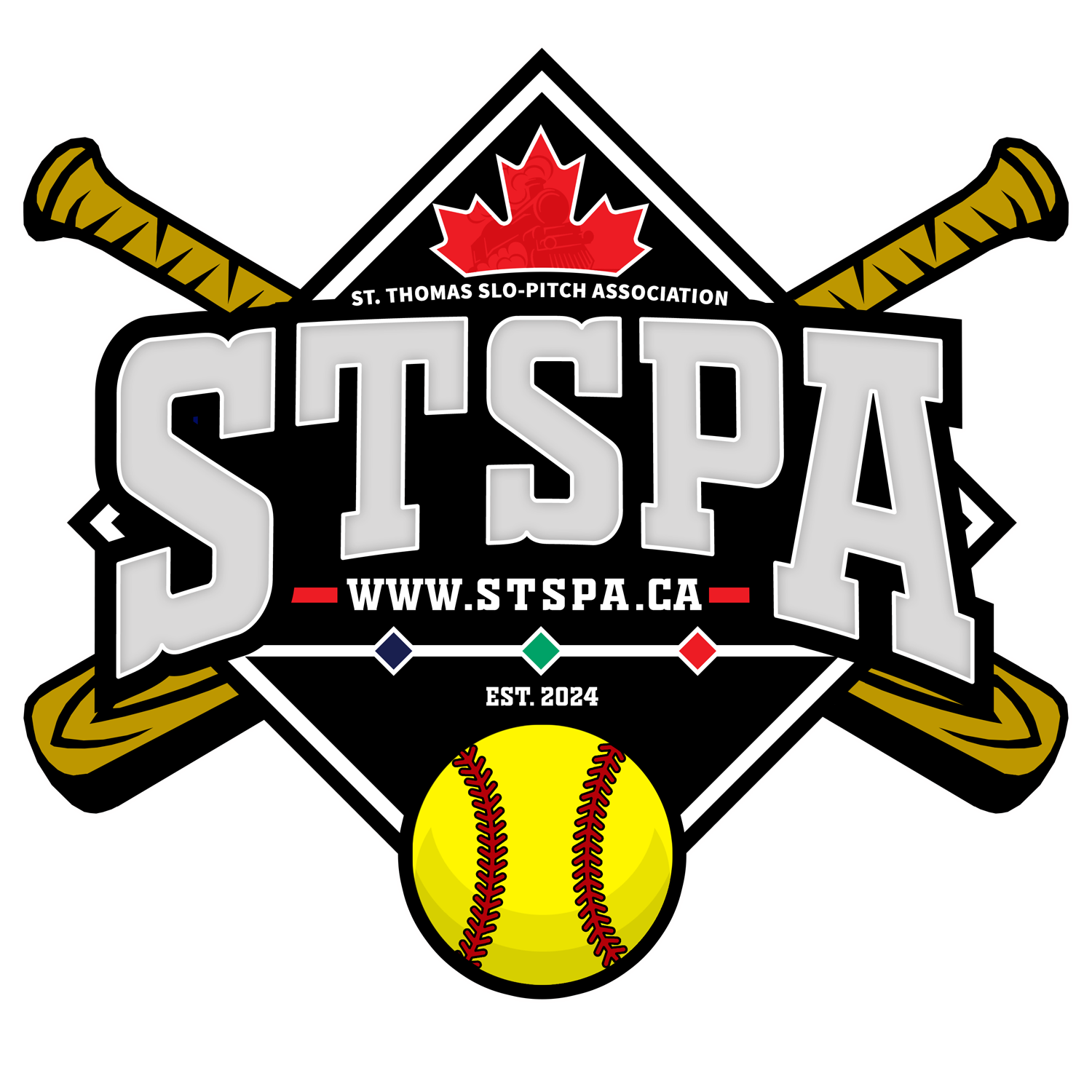 St. Thomas Slo Pitch