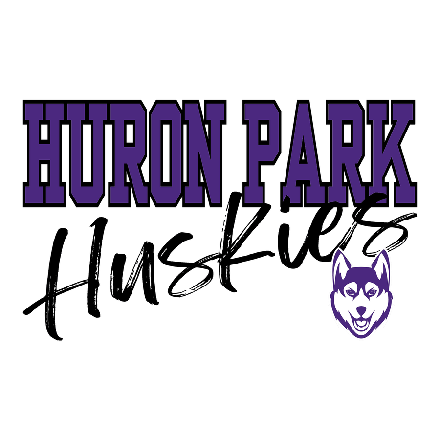 HURON PARK HUSKIES