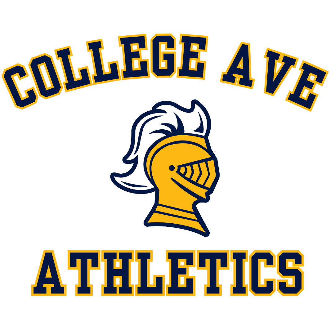 COLLEGE AVE ATHLETICS