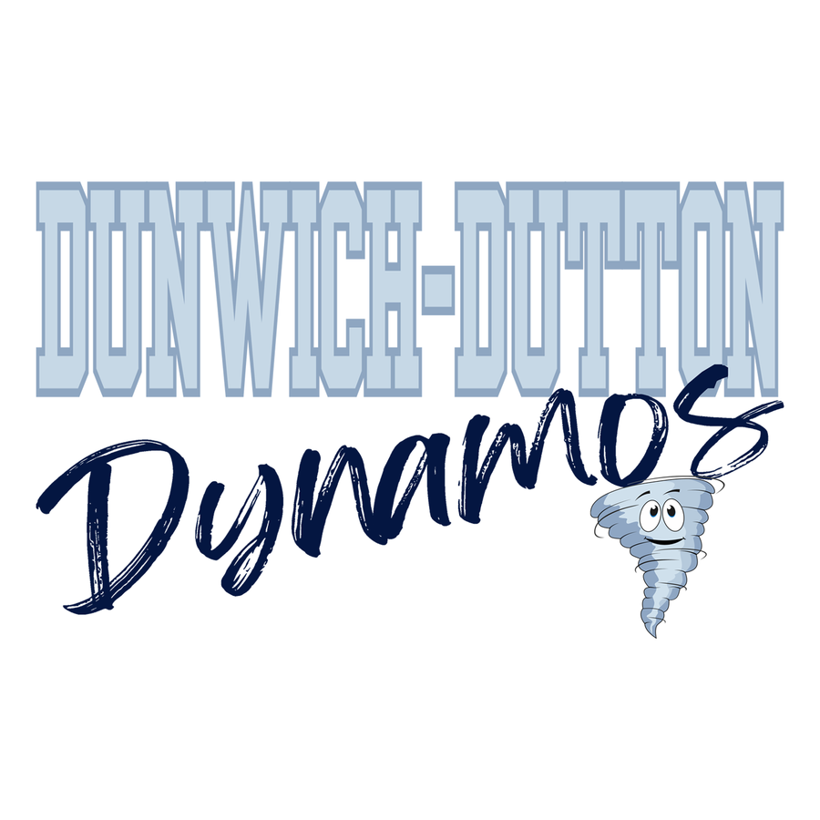 DUNWICH-DUTTON DYNAMOS