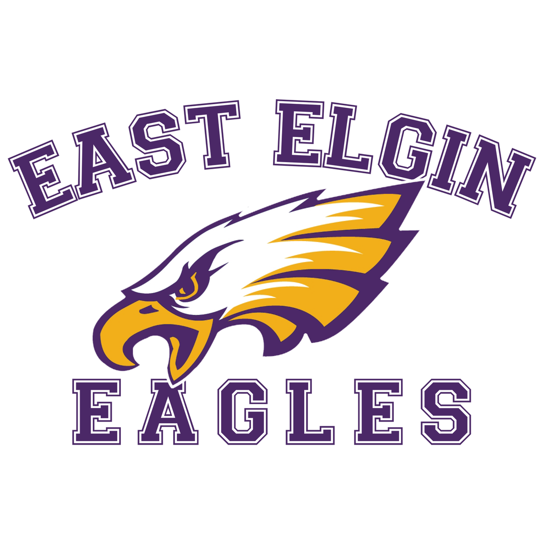 EAST ELGIN EAGLES