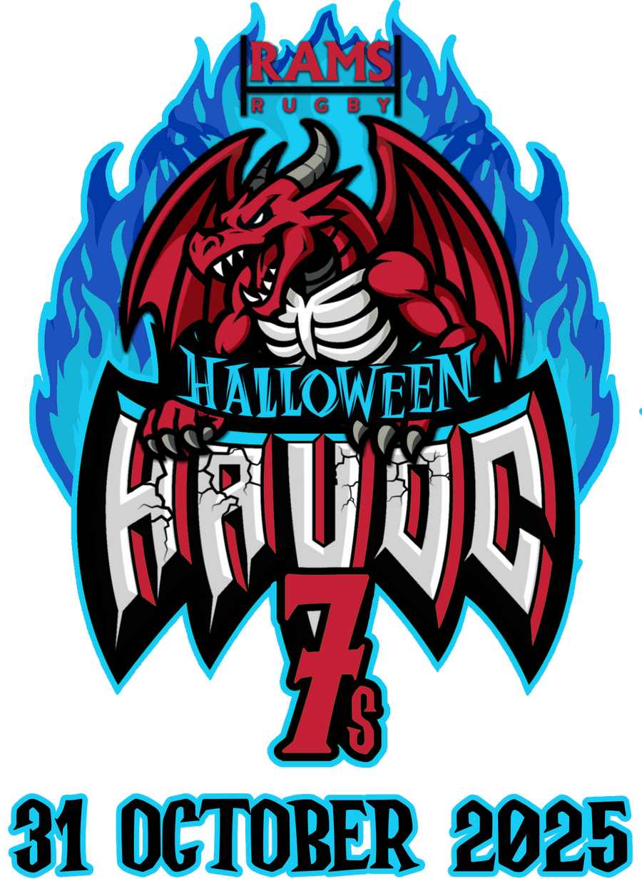 RAMS RUGBY HALLOWEEN HAVOC