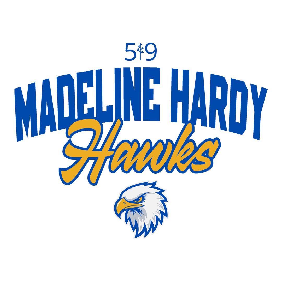 MADELINE HARDY HAWKS