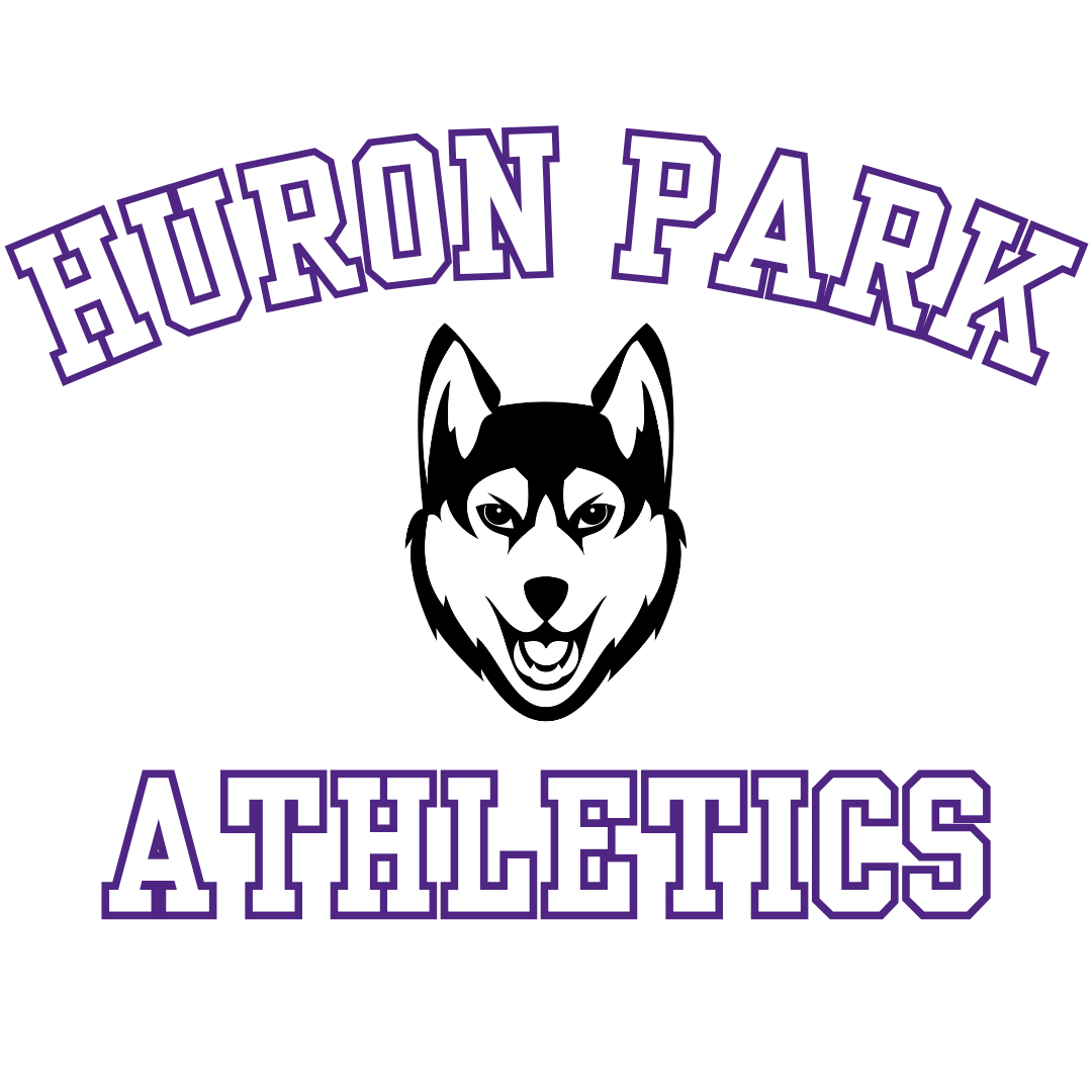 HURON PARK ATHLETICS