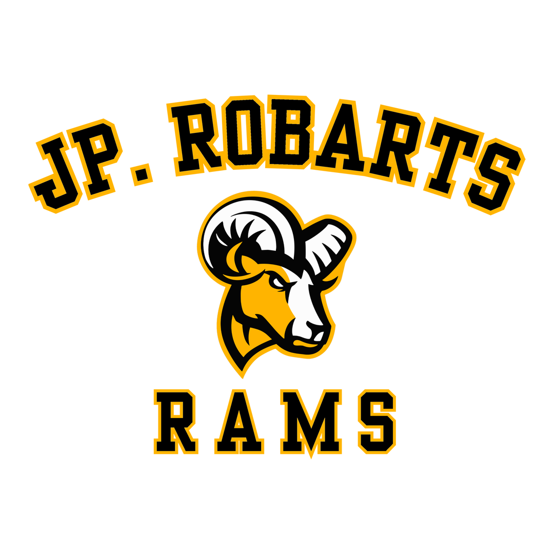 JP ROBARTS RAMS