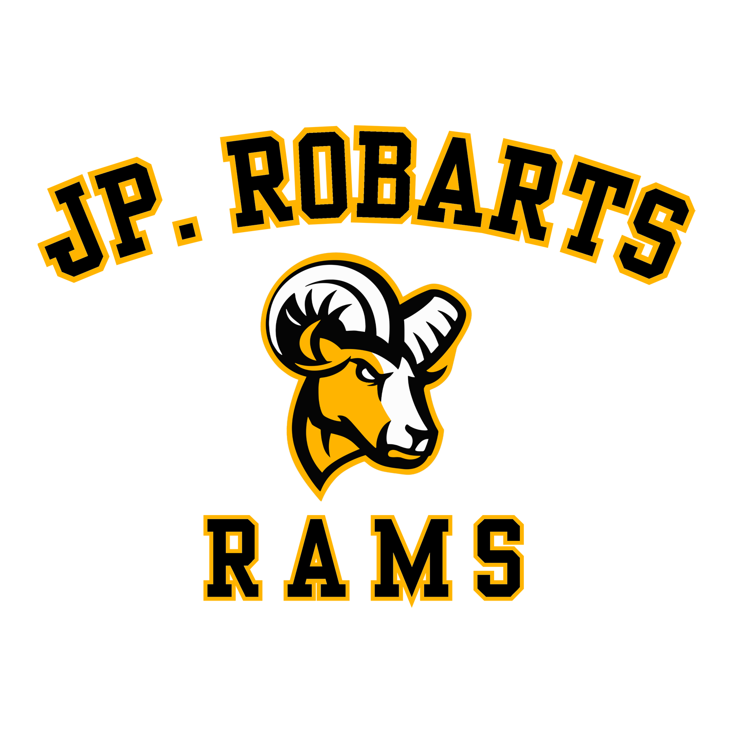 JP ROBARTS RAMS