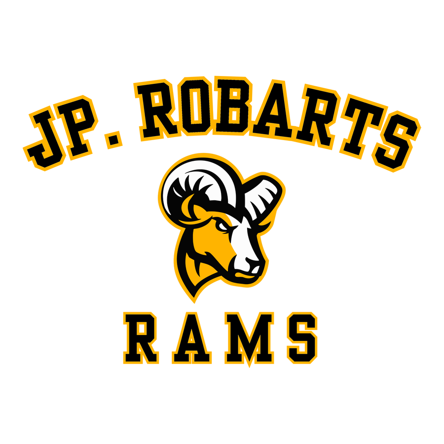 JP ROBARTS RAMS