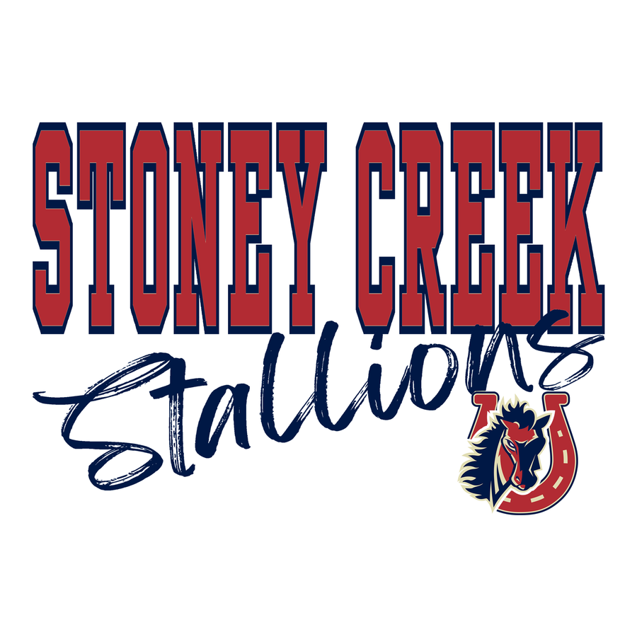 STONEY CREEK STALLIONS