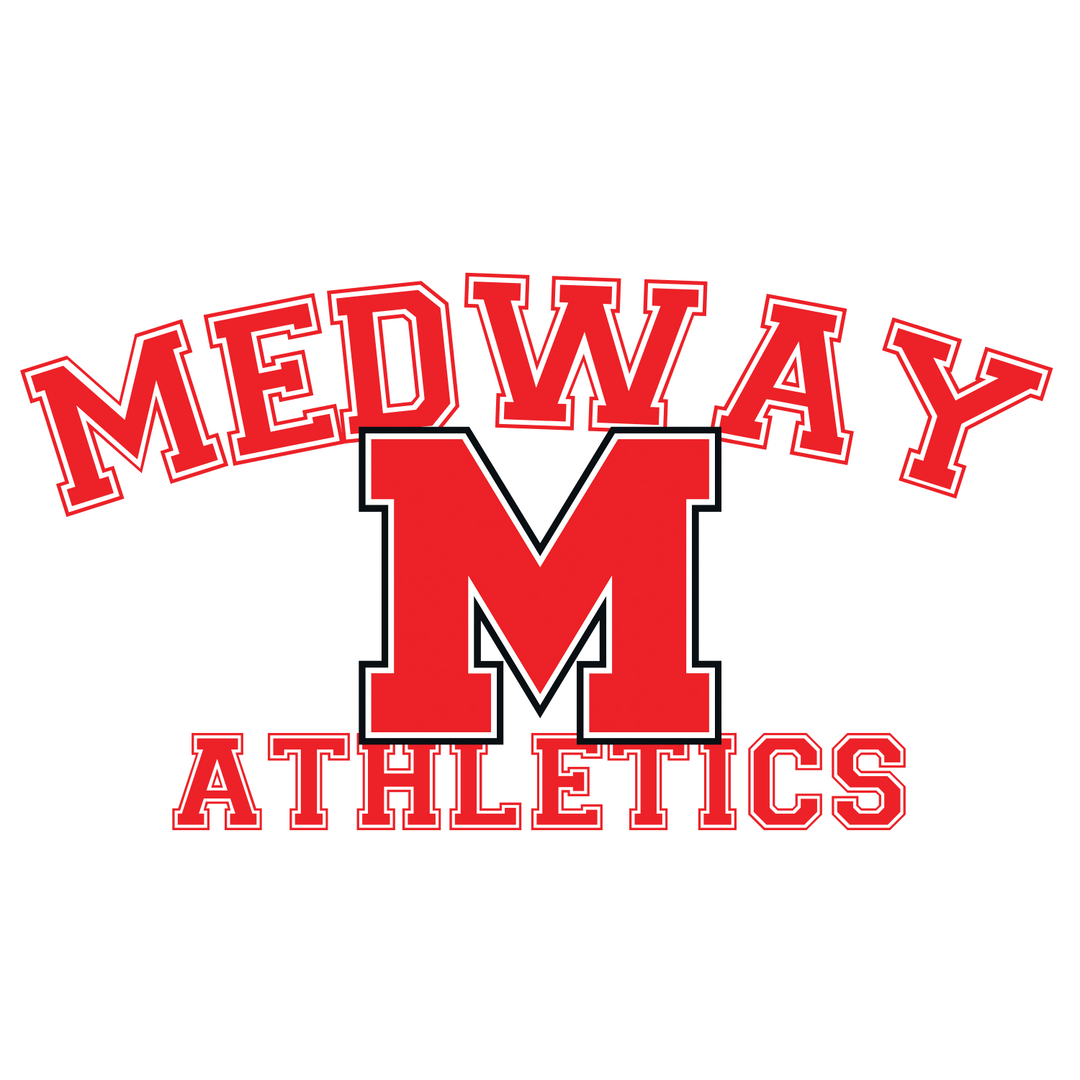 MEDWAY ATHLETICS