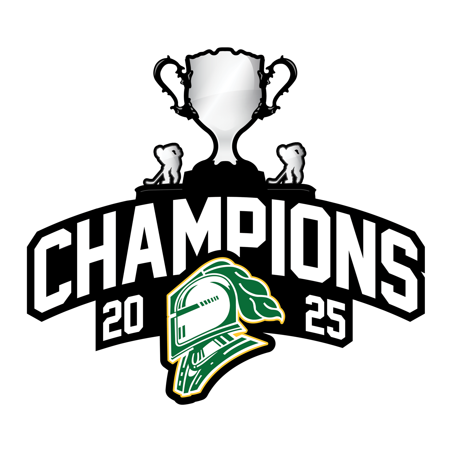 MEMORIAL CUP CHAMPIONS